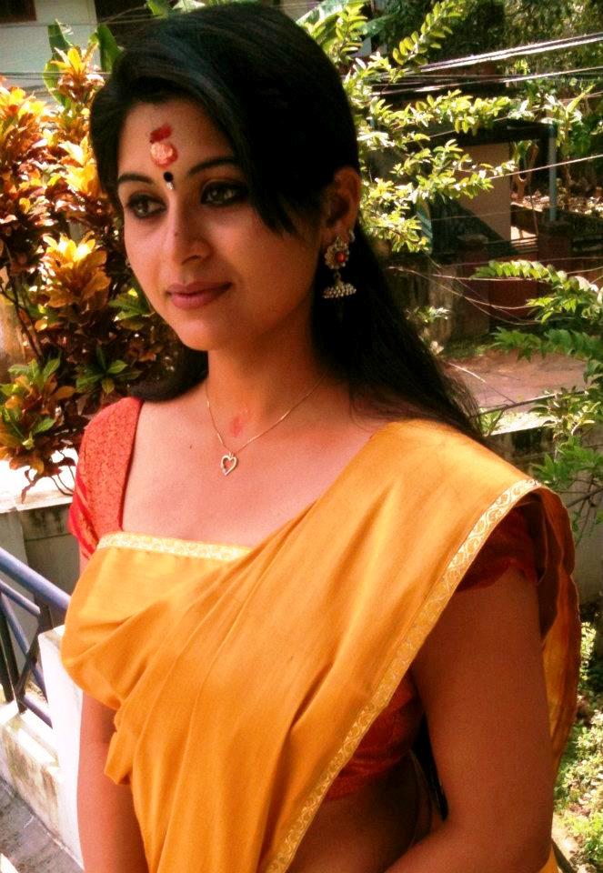 malayalam serial actress picture gallery
